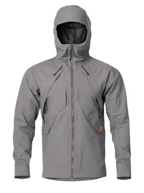 First Lite Omen Stormshelter Jacket